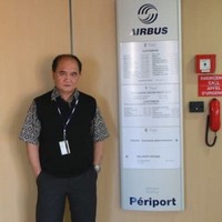 Jimmy Pangau