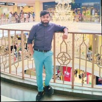 Shiv Jaiswal