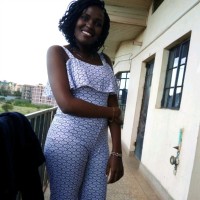 Susan Mworia