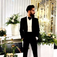 Hammad Iftikhar Ahmed