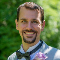 Rob Warren
