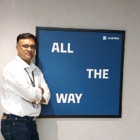Manish Tripathi