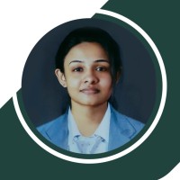 Sreelakshmi M V