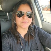 Janeth Nieves Vega.