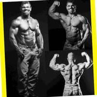 Lance Anders