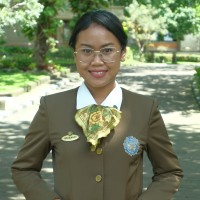 Kadek Ari Santi