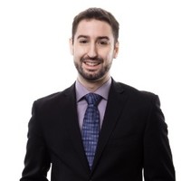 François d'Entremont, P.Eng., ing., M.Sc.A.