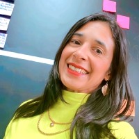 Cláudia Fernandez Lima