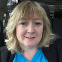 Maxine Bemister