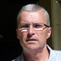 Michel Verdon