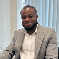 Raymond Mbaegbu
