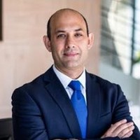 Evan Mohnani