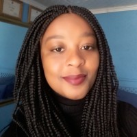 Hloni Mokgadi
