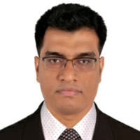 Prithwiraj Paul