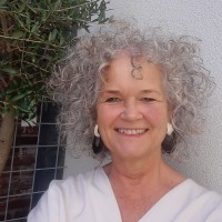 Suzan Weegenaar