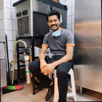 Kunal Raya Kshetry