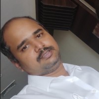 Aravindh Vr
