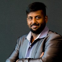 Kishore Kagithandlam