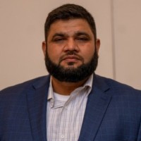 Mohammad Ali