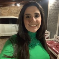 Talita Marins