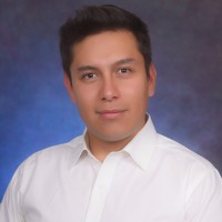 Paúl Rodrigo Núñez Coral