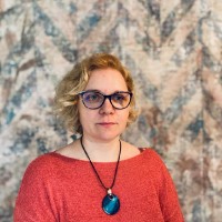 Agnieszka Zielińska Pasikowska
