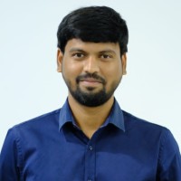 Hrishikesh B.