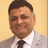 Kamran Zaidi