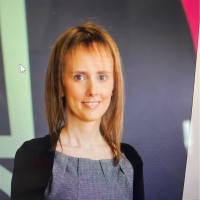 Emily Driscoll