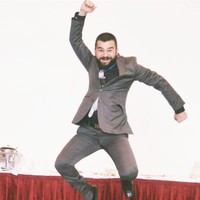 Ahmed Abduljawad