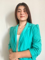 Daniela Velasquez