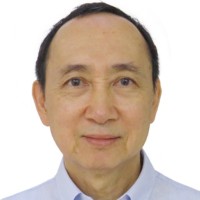 Bernard Lim
