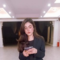 Kinza Arshad