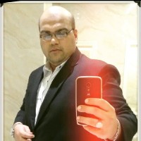 junaid chougle