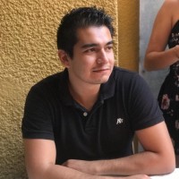 Bryan Daniel Martinez Ortega