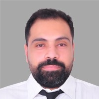 Mohamed Ebrahim,PMP®