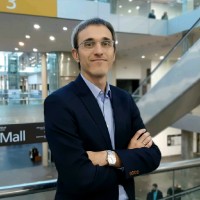 Daniel Gonzalez Mendoza