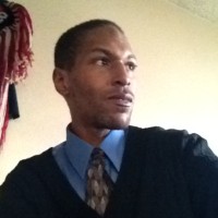 Maurice Jackson