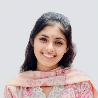 Deeksha S