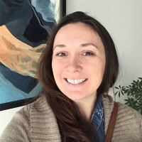 Celia Laliberte