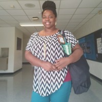 Davita Donson