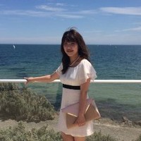 Kathy Chang