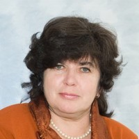 Татьяна Волкова