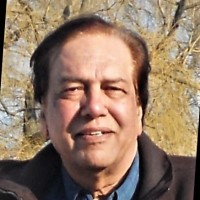 Javed Abdullah