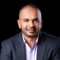 Lakshan Abeyawardena