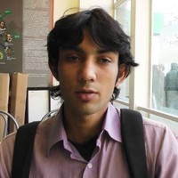 Mahesh Prjapati