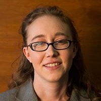 Danielle Nudelman-McGonigle