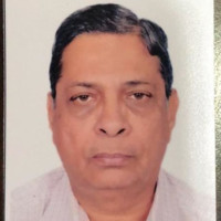 Mukundchandra Kothari