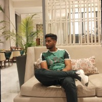 Mohit Singh Gurjar
