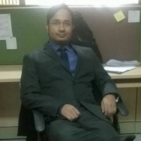 Satish Mishra